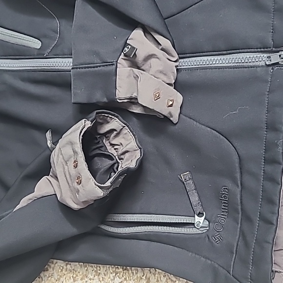 Columbia Titanium Jacket - Picture 5 of 8